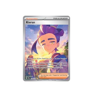 Kieran 174/131