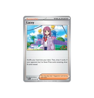 Lacey 114/131