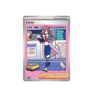 Lacey 175/131