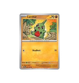 Larvitar 047/131