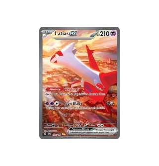 Latias EX 239/191