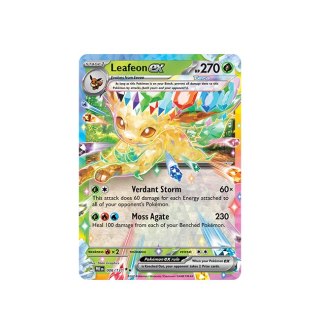 Leafeon EX 006/131