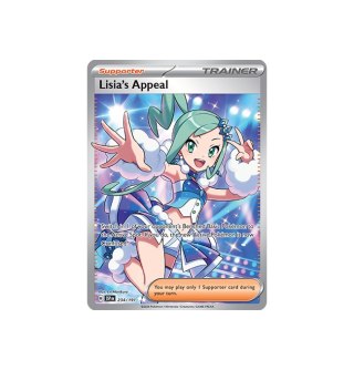 Lisia's Appeal 234/191
