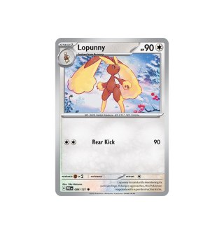 Lopunny 084/131