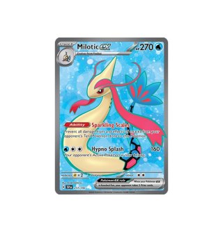 Milotic EX 217/191