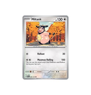 Miltank 081/131