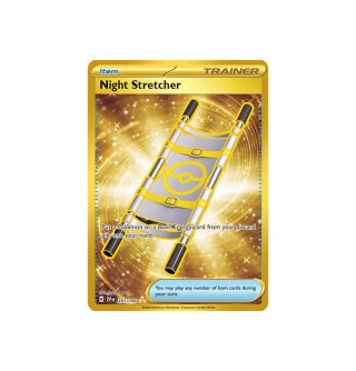 Night Stretcher 251/191