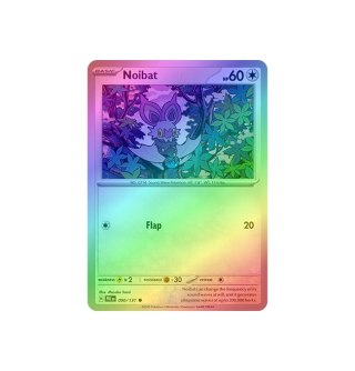 Noibat 090/131 - Reverse Holo