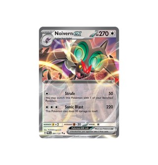Noivern EX 091/131