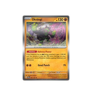 Okidogi 057/131