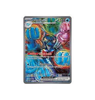 Palafin EX 151/131