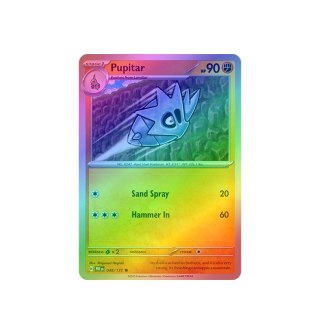 Pupitar 048/131 - Reverse Holo