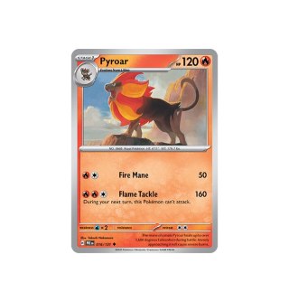 Pyroar 016/131