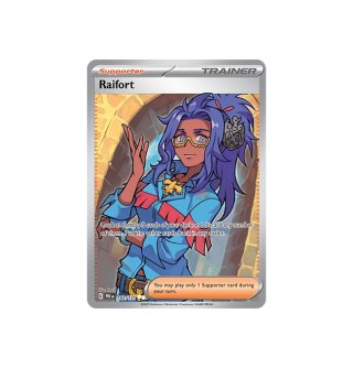 Raifort 142/131