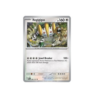 Regigigas 086/131