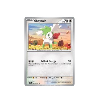 Shaymin 087/131