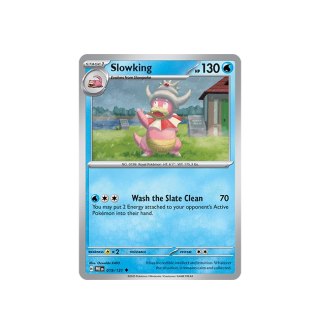 Slowking 019/131