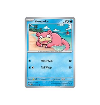 Slowpoke 018/131