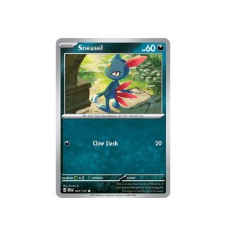 Sneasel 061/131