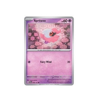 Spritzee 038/131