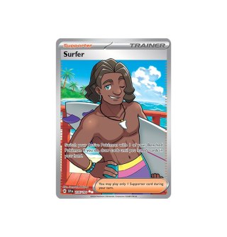 Surfer 235/191