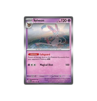 Sylveon 040/131