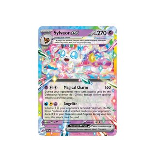 Sylveon EX 041/131