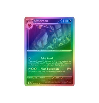 Umbreon 059/131 - Reverse Holo