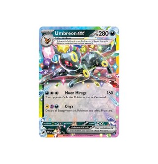 Umbreon EX 060/131