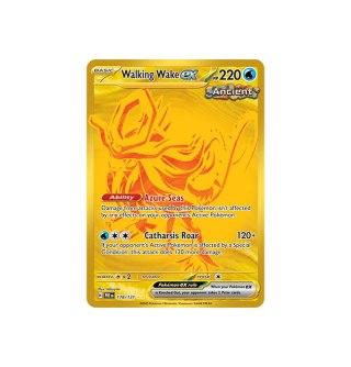 Walking Wake EX 178/131