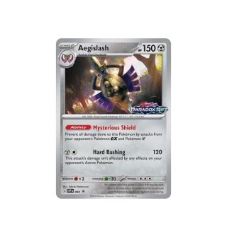 Aegislash - SVP060