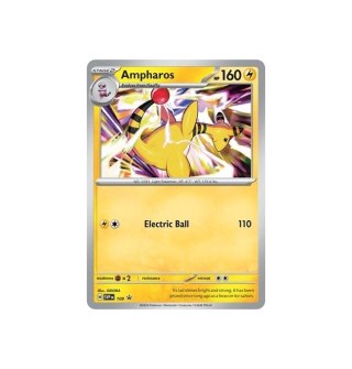 Ampharos - SVP109