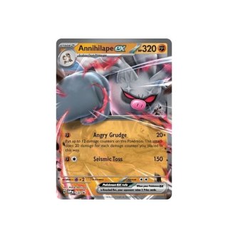 Annihilape ex - SVP032
