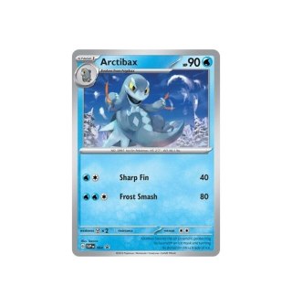 Arctibax - SVP064