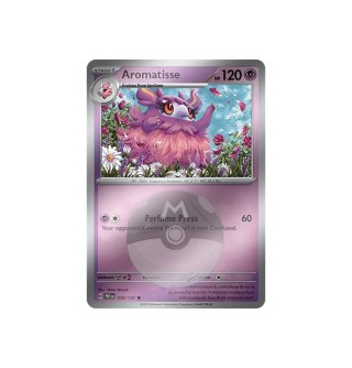 Aromatisse 039/131 - Master Ball