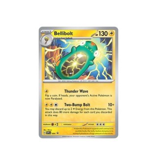 Bellibolt - SVP094