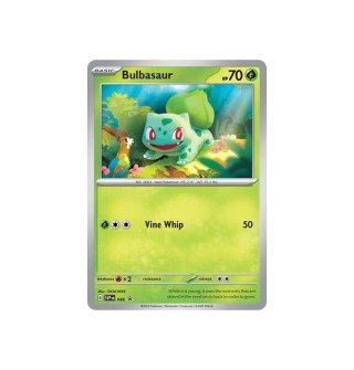 Bulbasaur - SVP046