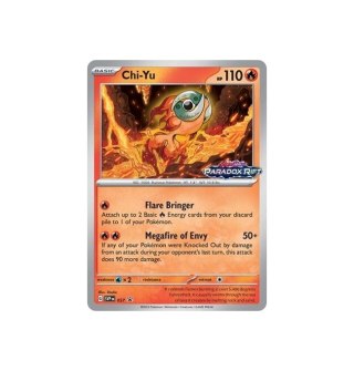 Chi-Yu - SVP057