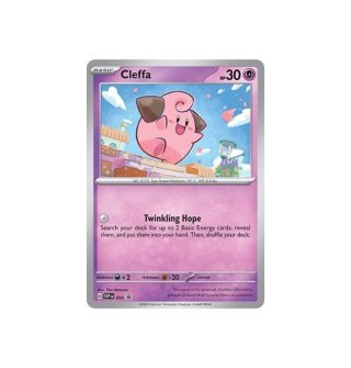 Cleffa - SVP095