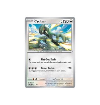 Cyclizar - SVP096