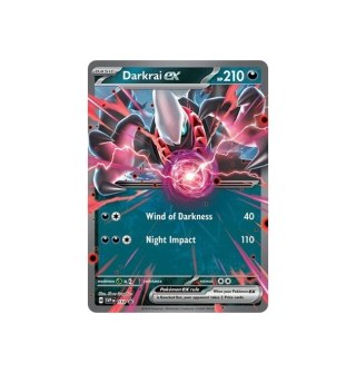 Darkrai ex - SVP110