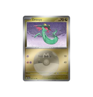 Dreepy 071/131 - Master Ball