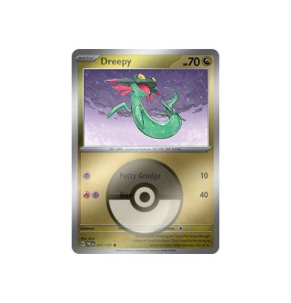 Dreepy 071/131 - Poke Ball
