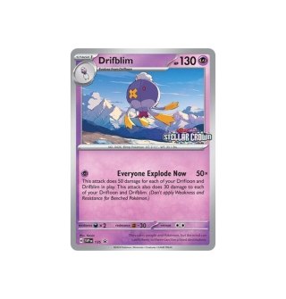 Drifblim - SVP135