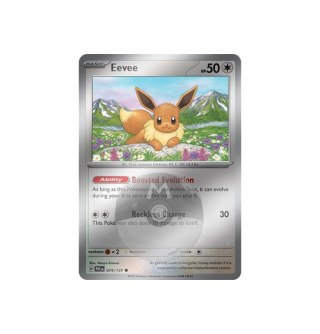 Eevee 074/131 - Master Ball