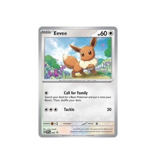 Eevee - SVP043