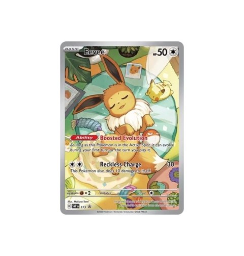 Eevee - SVP173 Eevee - SVP173