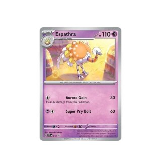 Espathra - SVP010
