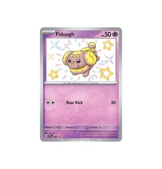 Fidough - SVP069