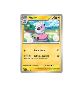 Flaaffy - SVP015